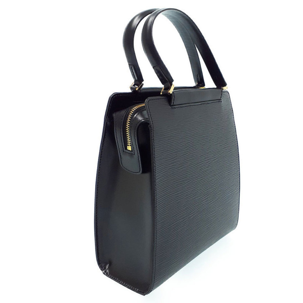 Louis Vuitton Handbag PM Figari Epi